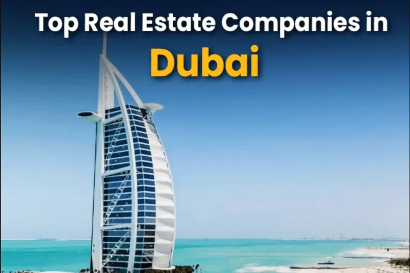 Luxury Real Estate Developers in Dubai